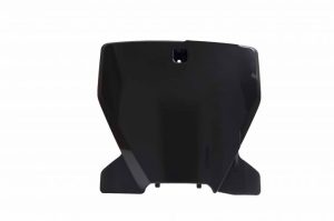 Racetech voornummerplaat Zwart Husqvarna FC/TC 125/250/350/450 19-