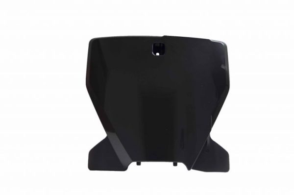 Racetech voornummerplaat Zwart Husqvarna FC/TC 125/250/350/450 19-
