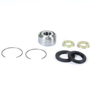 All Balls Bovenste schokbreker lager set Honda CR125 '94-95 + CR250 '95-96