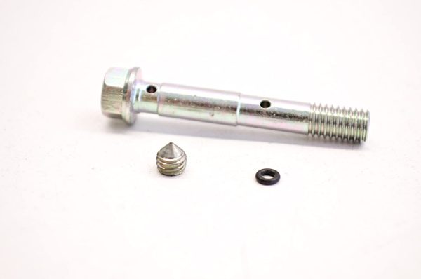 KTM OEM HOLLOW SCREW CPL. 46113225000