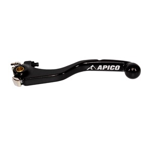 Apico Hydraulische koppelingshendel Zwart Honda CRF 450R 2021- & CRF 450RX 2021-