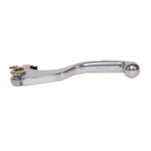 Apico Hydraulische koppelingshendel Zilver Honda CRF 450R 2021- & CRF 450RX 2021-