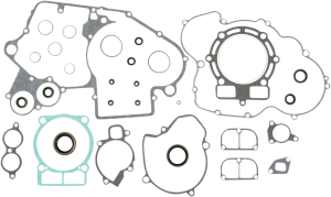 All Balls Complete Gasket Set KTM450SX'03-06 + 520/525SX-EXC '00-