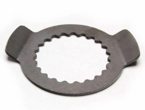 Yamaha OEM borgclip voortandwiel Yamaha YZ 125 2005- & YZ 250F 2001- & WR 250F 2001-
