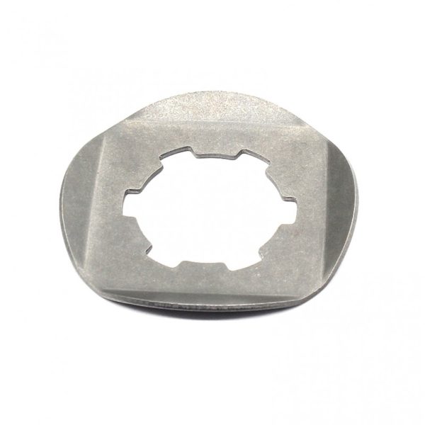 Yamaha OEM borgclip voortandwiel Yamaha YZ 250 -98