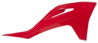 Racetech radiator kappen Rood Gas Gas MC/EC/MC-F/EC-F 125-450 2021-
