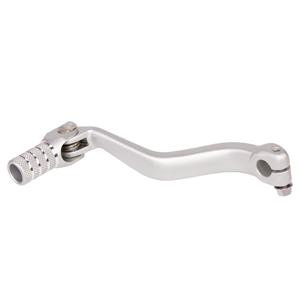 Apico schakelpook Zilver Yamaha YZ 125 96-04 & YZ 250 89-04 & YZ 85 02-