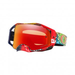 Oakley Airbrake Jeffrey Herlings Graffito - Prizm Torch lens