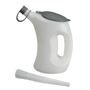 Pressol maatbeker olie 1 liter