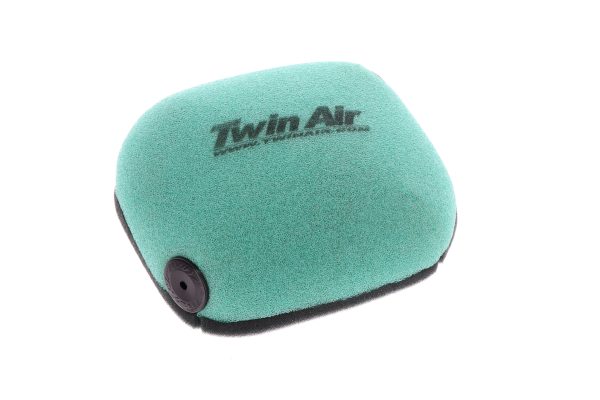 Twin Air Fire Resistant Luchtfilter ongeolied voor Powerflow kit 154222C KTM
