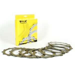 ProX Friction Plate Set Beta RR250-498 '12-17