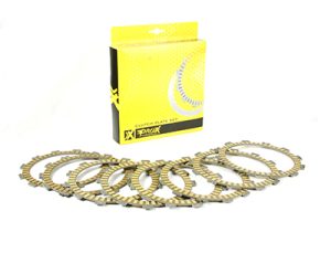ProX Friction Plate Set Beta 250/300/350/390/430/480RR'18-23