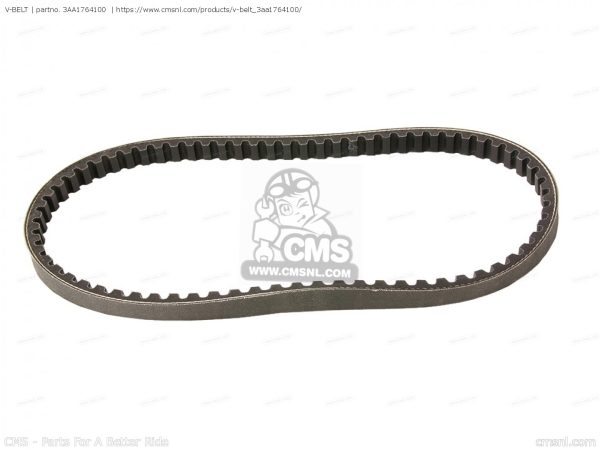 Yamaha OEM v-snaar 3AA-17641-00