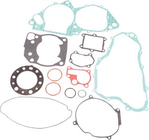 All Balls Complete Gasket Set Honda CR 250R '92-01