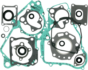 All Balls Complete Gasket Set Honda CR 125R 1984-1985