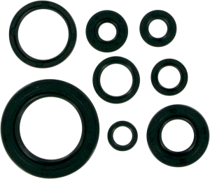 All Balls Blok Olie keerring set 822111 Honda CR 250R 1992-2001