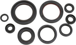 All Balls Blok Olie keerring set Honda CRF 450R 2009-2016