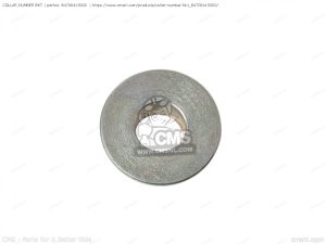 Honda OEM collar 96001-06018-00