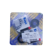 Centauro krukas lager set Fantic XX/XE 125 21 & Yamaha YZ 125 05-