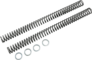 Race tech veren ( per set van 2 ) FRSP 395150 ( .50KG )