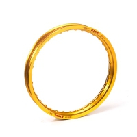 Excel achtervelg 19x1,85x36T Goud GDG406