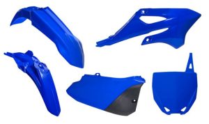 Racetech plastic kit OEM Yamaha YZ 85 2022-2023