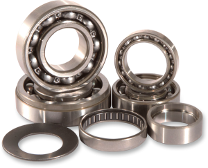 Hot Rods versnellingsbak lager set Yamaha YZ 250 1999-2021