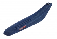 Cross X Zadelovertrek UGS Wave Factory Donker Blauw KTM SX/F 125/150/250/350/450 2023-