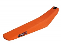 Cross X Zadelovertrek Oranje KTM SX/F 125/150/250/350/450 2023-