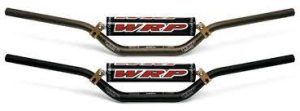 WRP PRO-BAR Ø 28.6mm Stuur MX-GP CHIODI 06 REPLICA  - Zwart