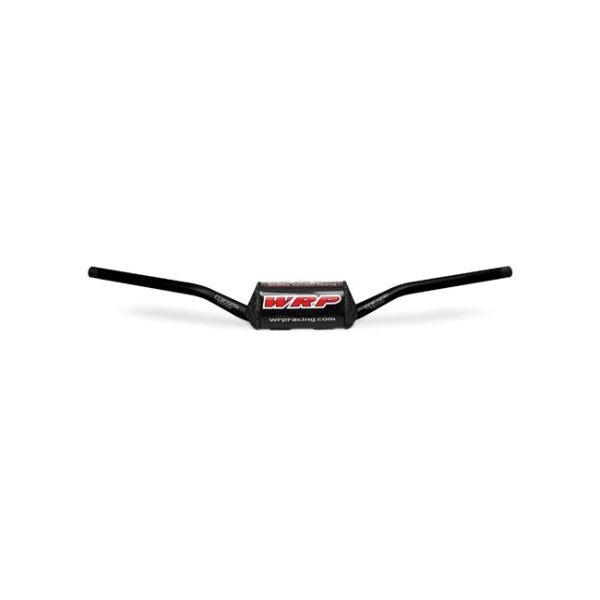 WRP Stuur OS-Bar America High Zwart 28,6mm