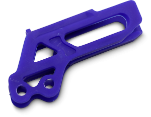 UFO kettingblok Blauw Yamaha YZ 125/250 08- & YZ 250F 07- & YZ 450F 07- & WR 250F 07- & WR 450F 07- & Fantic XX/XE/XEF 125-450 2021-