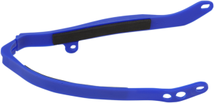 UFO swingarm geleider blauw Fantic XEF 250/450 2021- & Yamaha YZ 250/450F 2009- & WR 250F/450F 2009- & YZ 125/250 2009-2014