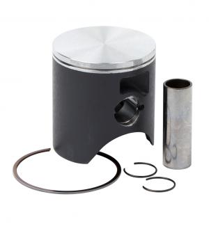 Vertex zuiger 54,20 ( met enkele zuigerveer ) KTM SX 125/EXC 1998-2000