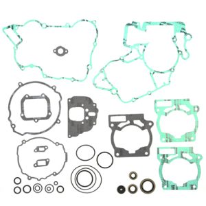 Prox Complete Gasket Set KTM125SX-EXC '07-15 +144/150SX'09-15
