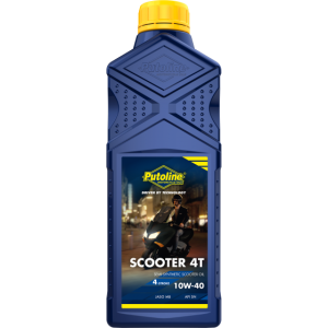 Putoline SCOOTER 4T 10W-40