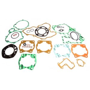 Centauro Complete Gasket kit KTM MX 125 1987-1993 & GS 125 1987-1992