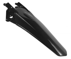 Racetech achterspatbord Zwart Gas Gas EC/EC-F 250-450 2021-