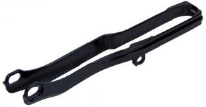 Racetech swingarm geleider zwart Honda CRF 250R 2018-2019 & CRF 250RX 2019 & CRF 450R/RX 2017-2018