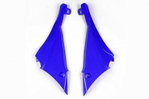 UFO radiator kappen Blauw Yamaha YZ 450F 11-13