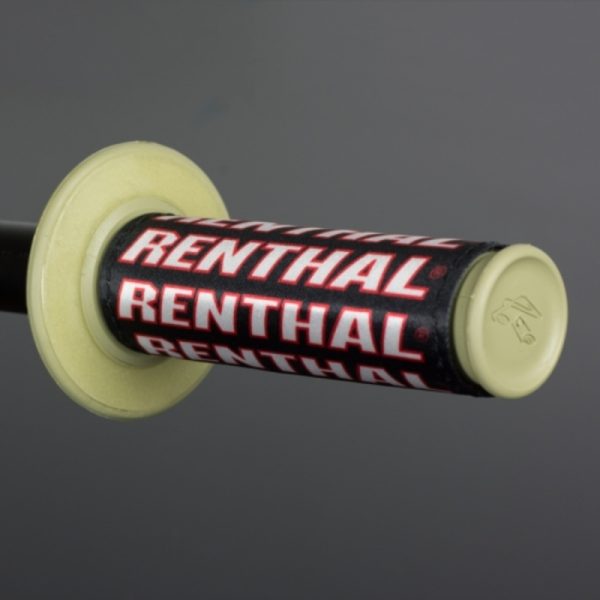 Renthal clean grips ( houd uw handvaten schoon ) - Afbeelding 2