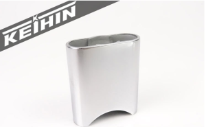 Keihin Originele throttle valve / gasschuif 5.0 voor PJ38 Carburateur