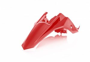 Cycra achterspatbord Rood KTM SX 65 16- & Gas Gas MC 65 2021