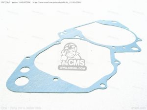 Honda OEM gasket crankcase (11191-KZ3-306)
