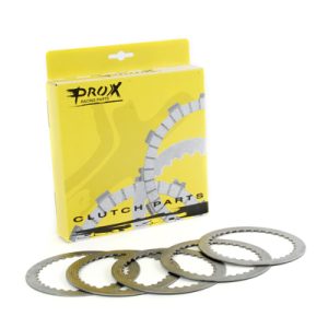 ProX Steel Plate Set KX80 '98-00 + KX85/100/112 '98-23
