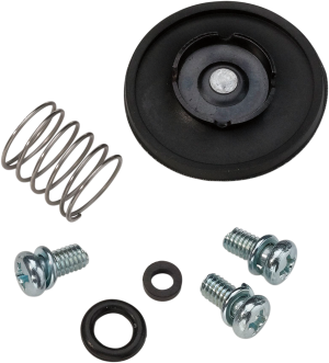 All Balls ACCELERATOR PUMP REBUILD KIT 46-3001