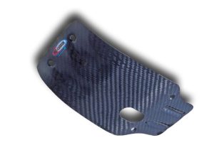 Pro Carbon blokbeschermer Honda CR 250R 2002-2007