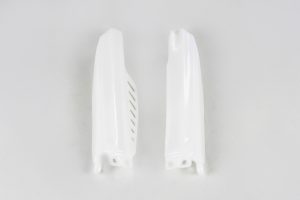 UFO voorvork beschermers Neutraal Honda CR 80R 1996-2002 & CR 85R 2003-2007 & CRF 150R 2007-2022