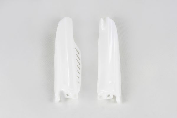 UFO voorvork beschermers Neutraal Honda CR 80R 1996-2002 & CR 85R 2003-2007 & CRF 150R 2007-2022