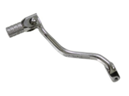 Psychic schakelpook Zilver Kawasaki KX 125/250 94-08 & KX 500 94-04